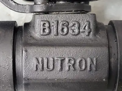 USED NUTRON T3