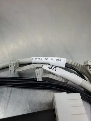 ABB PP11001 (65-ELE23685-116R87) Cable Connector Assembly. 5D-24