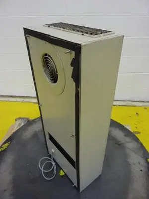 Used RITTAL SK 3281 Air Conditioning Equipment Michigan US | Ideal Machinery #1285167