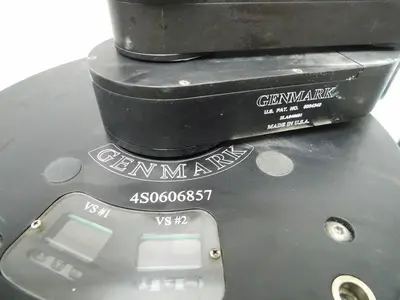 Used 2006 GENMARK 9800106831 Load/Unload Systems Texas US | Aucto #1308466