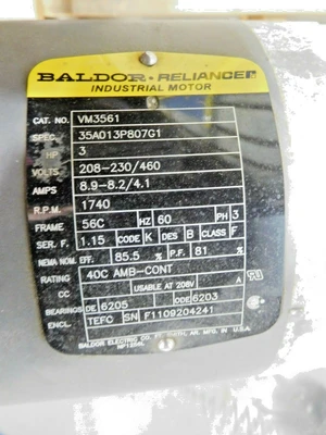 Used Regis Does Not Apply Ribbon Blenders Ohio US | Equipment Recovery Corp. #1331625