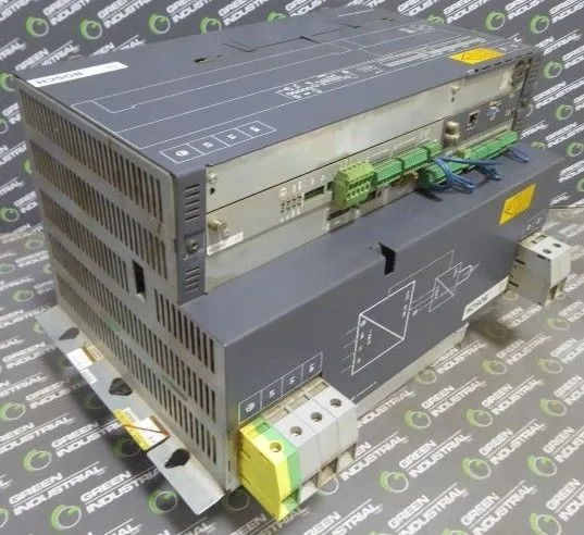 Bosch PSI 6100.625L1 Power Supply Unit 1070086167-109 Used