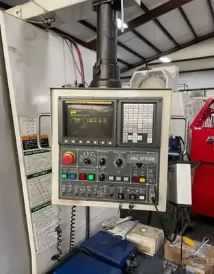USED 2005 DAEWOO DMV-4020L