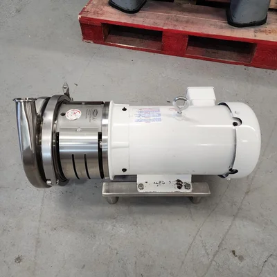 Centrifugal Pump DIXON # 11975