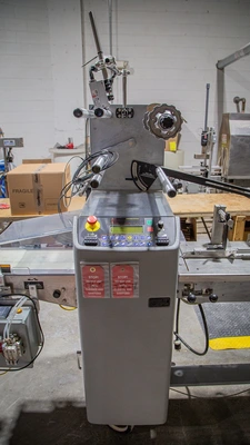 USED 2009 BOSCH DOBOY STRATUS