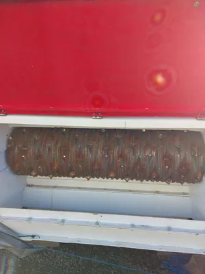 VECOPLAN, LLC RG62/125 Shredders | Alan Ross Machinery (2)