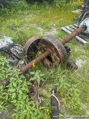 Used 2011 DITCH 2011 DITCH WITCH JT100 MACH 1 Drill Rigs Florida US | HDD Broker #1346434