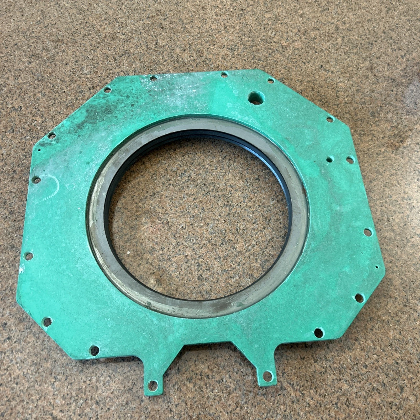 USED Lightnin 216653