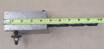 Chicago-Latrobe 49748 Drill Bit Tooling & Accessories, Lathe Tooling | Machinery Central (8)