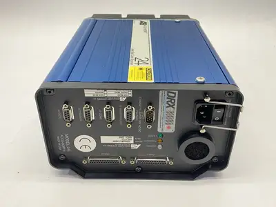 New | in-Stock ACCU-SORT 24I LASER BARCODE SCANNER Barcode Scanners | Maverick Industrial Sales #1106100