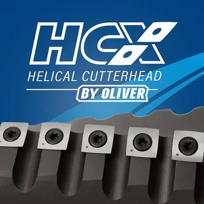 NEW OLIVER 4265