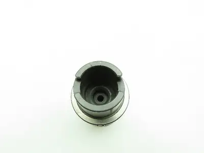 Ingersoll HSKA63FBD23SA-030 Milling HSK63F Tool Holder 1" Arbor 3" Projection