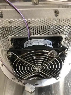 USED LAM RESEARCH 853-032190R008