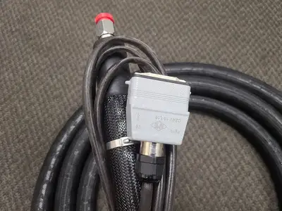 20 ft Hot Melt Hose