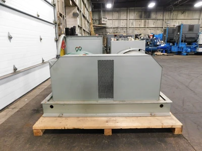 Used Georator NA Phase Converters Ohio US | Equipment Recovery Corp. #1331683
