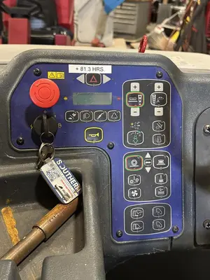 Used 2018 NILFISK CS7000 48D Washers/Scrubbers Michigan US | Aucto #1335125