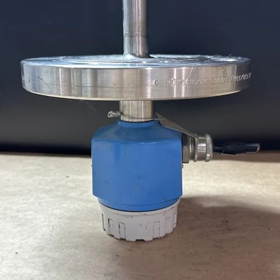 USED ENDRESS + HAUSER FTL51-RAL2CB4E5A