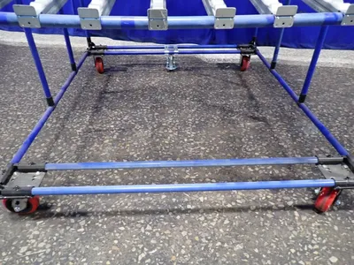 Flow Rack
