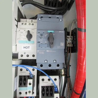 USED TAYLOR DYNAMOMETER 0710-F11030