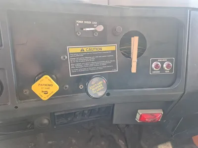 Used 1997 INTERNATIONAL 2654 6X4 Dump trucks Michigan US | Miedema Asset Management Group #1419330