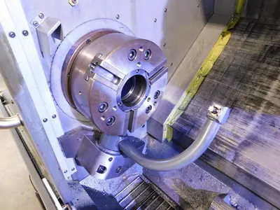 2020 HAAS ST-35Y Lathes CNC | Asset Exchange Corporation (3)