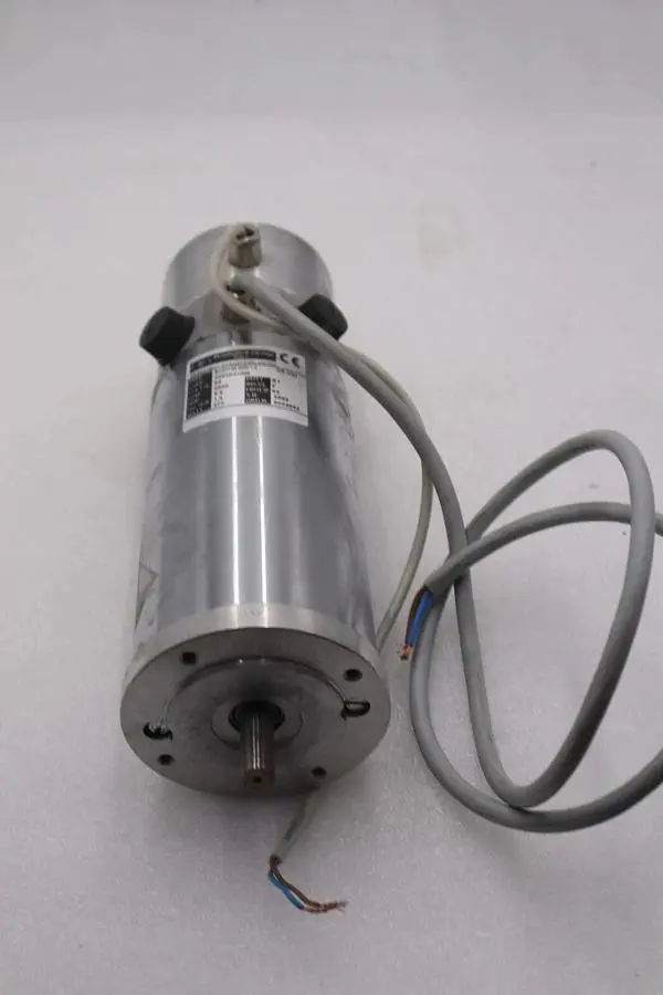 NEW Bonfiglioli Bologna Biboni BCS40 65 2000 1.4 DC Motor STOCK 2691