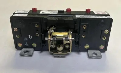 USED CUTLER-HAMMER 2602D98G32
