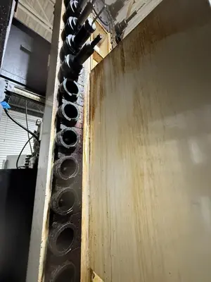 2016 ENSHU GE580H Horizontal Machining Centers | 520 Machinery Sales LLC (7)