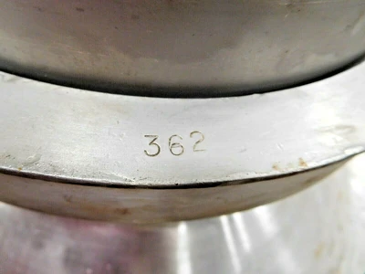Used Delaval B214A Disc Stack Centrifuges Ohio US | Equipment Recovery Corp. #1331346