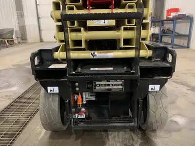 New | in-Stock 2026 JLG ES2632 Scissor Lifters Texas US | Adcock Equipment USA #1524564