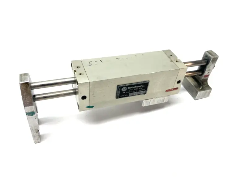 Used ROBOHAND _UNKNOWN_ Misc Industrial Equipment | Maverick Industrial Sales #1111693