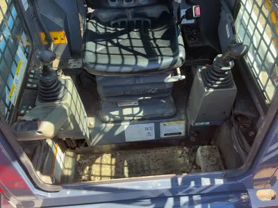 Used 2017 TAKEUCHI TL8 Compact Track Loaders Michigan US | Miedema Asset Management Group #1442553