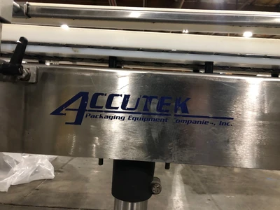 Accutek Conveyor
