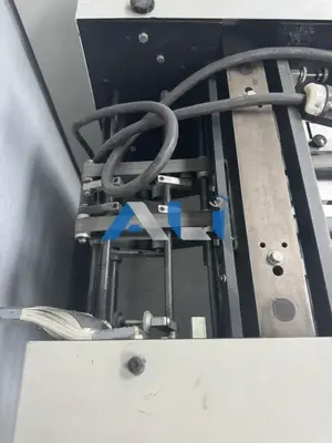 2005 Fenimore 258 Auto Punch
