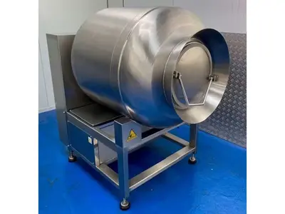 Used General _UNKNOWN_ Vacuum Tumblers Pennsylvania US | ISCA #1299559