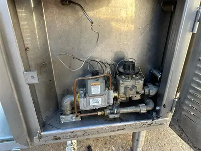 USED BE&SCO BETA MAX