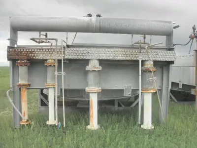 USED AMERCOOL 1F30-120-2