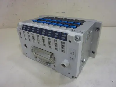 USED FESTO CPV14-VI
