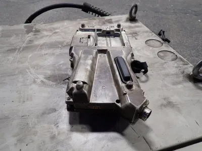 USED 2013 YASKAWA MOTOMAN MOTOMANMH6