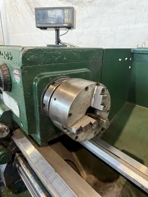 USED LEBLOND REGAL