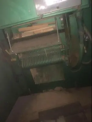 USED 1984 TIMESAVERS TBO.25.SD