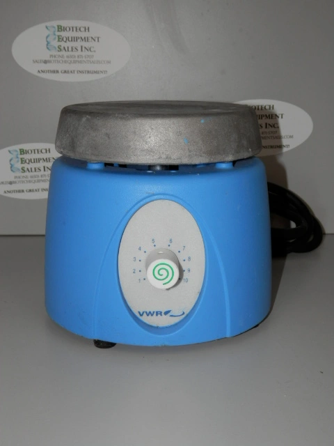 Used VWR 986968 Stirrers California US | Biotech Equipment Sales #1464755