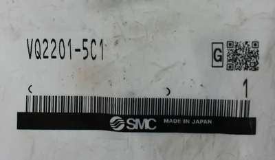 NEW SMC VQ2201-5C1