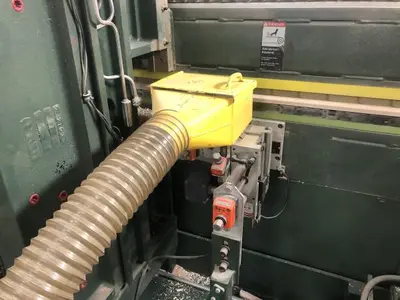 USED MEREEN-JOHNSON 2050