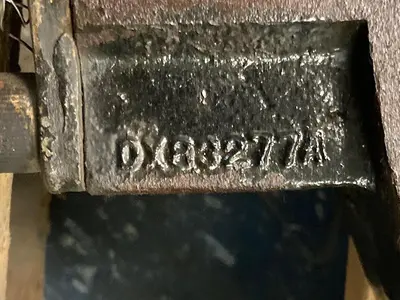 USED DURCO DX83277A