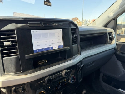 Used 2023 FORD F350 SD XL PICKUP TRUCK Pickup Trucks Texas US | Miedema Asset Management Group #1315684