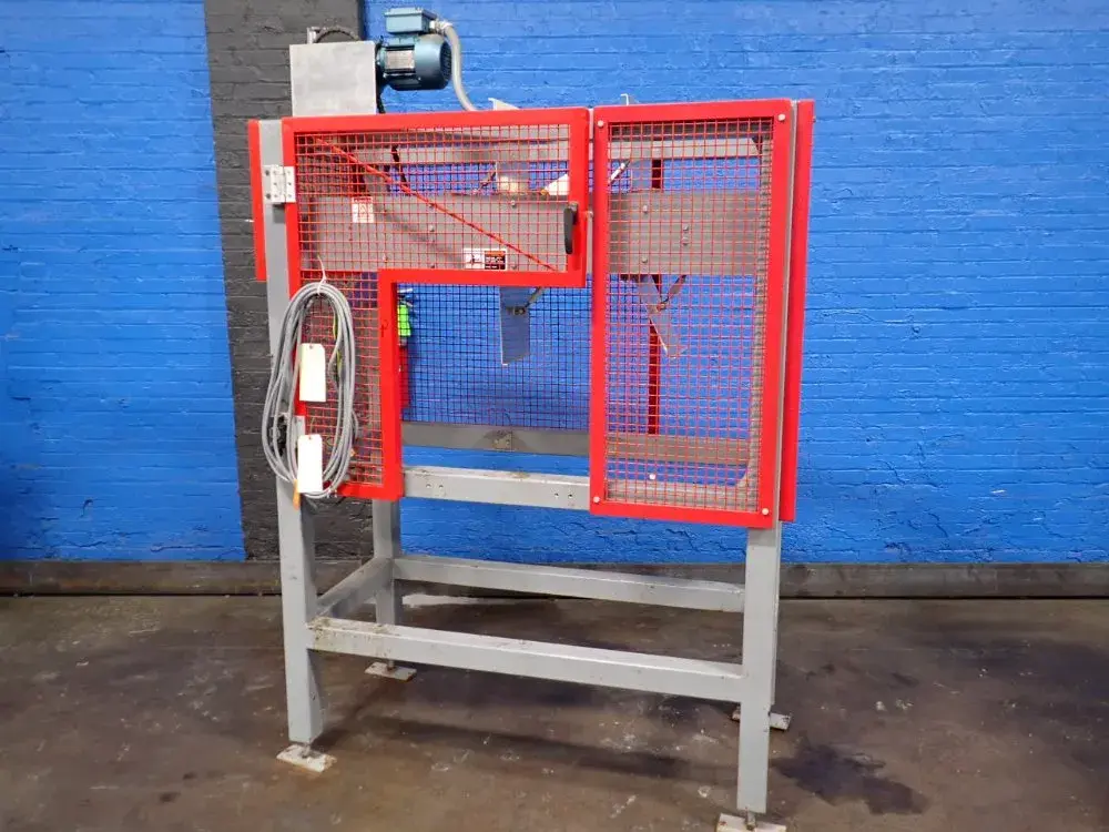 Drop Box Feeder