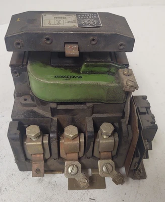 USED GE CR206E0