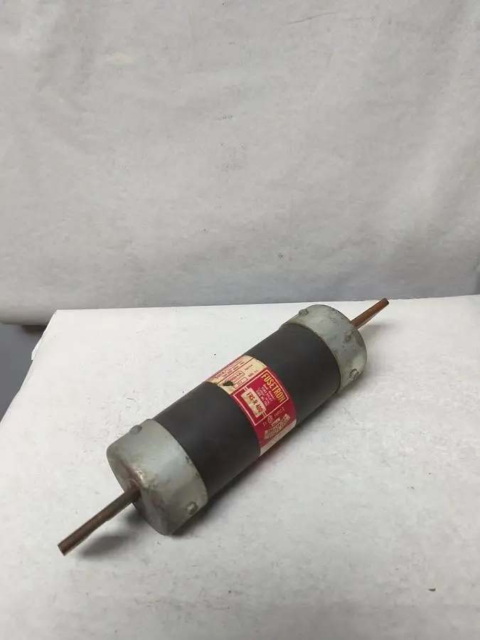 USED COOPER BUSSMANN FRS-R-400