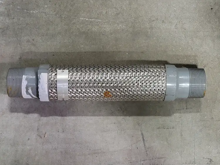 Used LENMARK INDUSTRIES 0D5459 Parts (Hydraulics and Pneumatics) British Columbia CA | Lenmark #258969